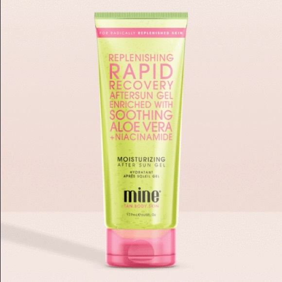 Sephora Other - Rapid Recovery After Sun Gel w/ Aloe Vera - NEW!